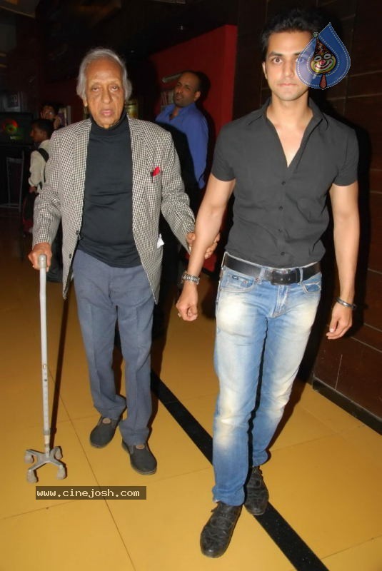 13th Mami Film Festival Opening Day Event - 28 / 41 photos