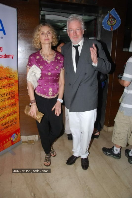 13th Mami Film Festival Opening Day Event - 29 / 41 photos