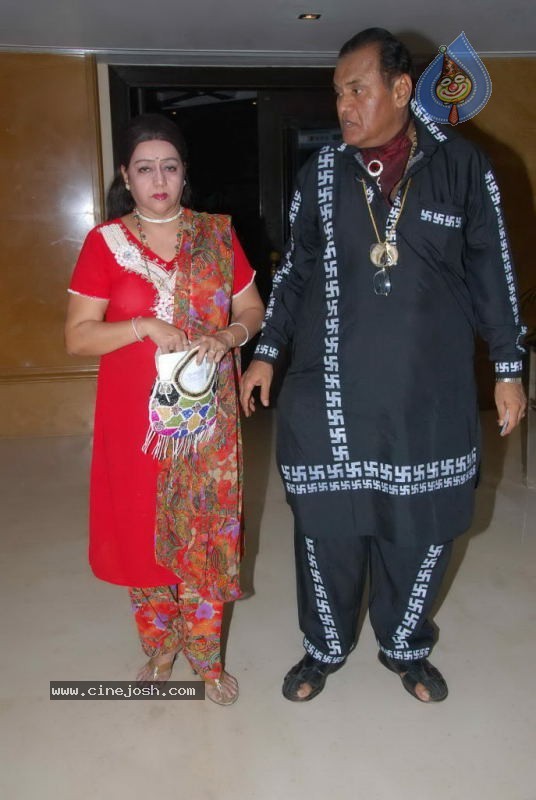 13th Mami Film Festival Opening Day Event - 31 / 41 photos