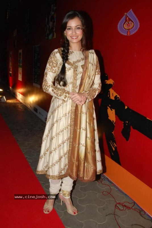 13th Mami Film Festival Opening Day Event - 37 / 41 photos