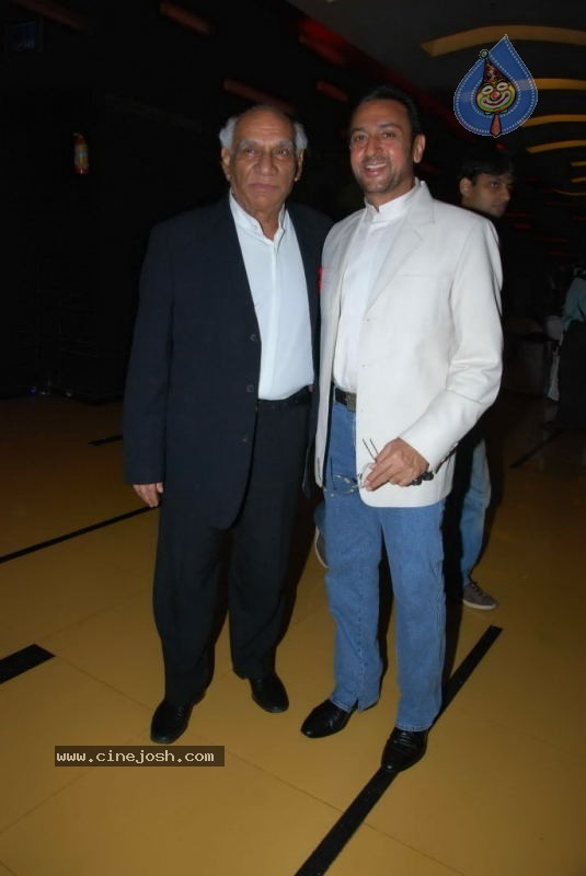 13th Mami Film Festival Opening Day Event - 40 / 41 photos