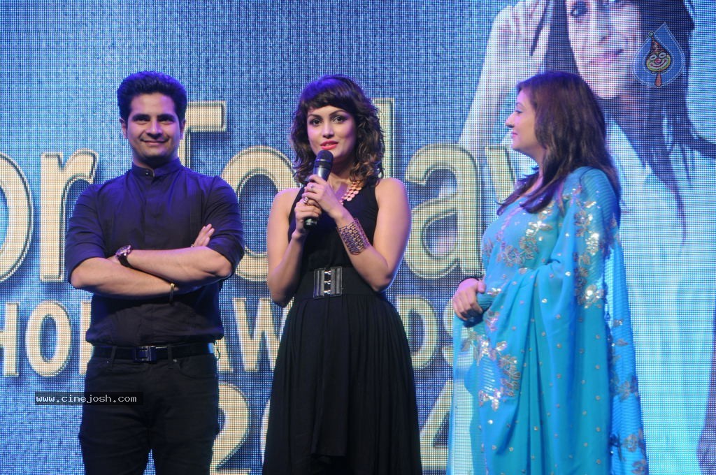 13th Sailor Sea Shore Awards 2014 - 13 / 134 photos