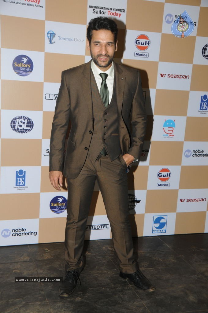 13th Sailor Sea Shore Awards 2014 - 37 / 134 photos