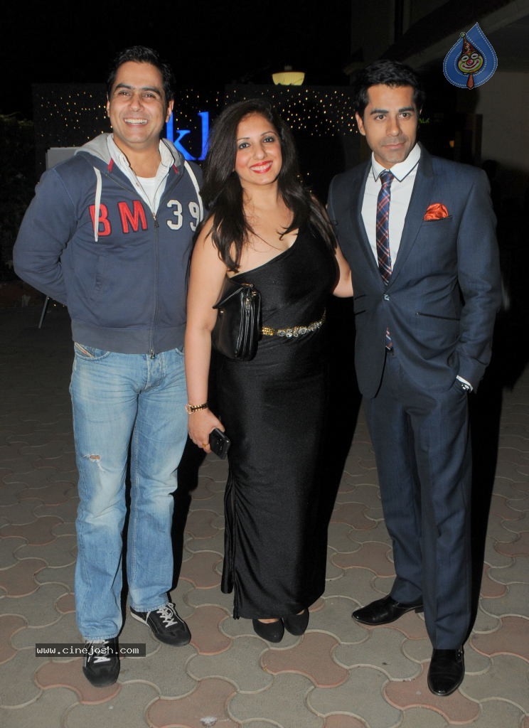 13th Sailor Sea Shore Awards 2014 - 50 / 134 photos