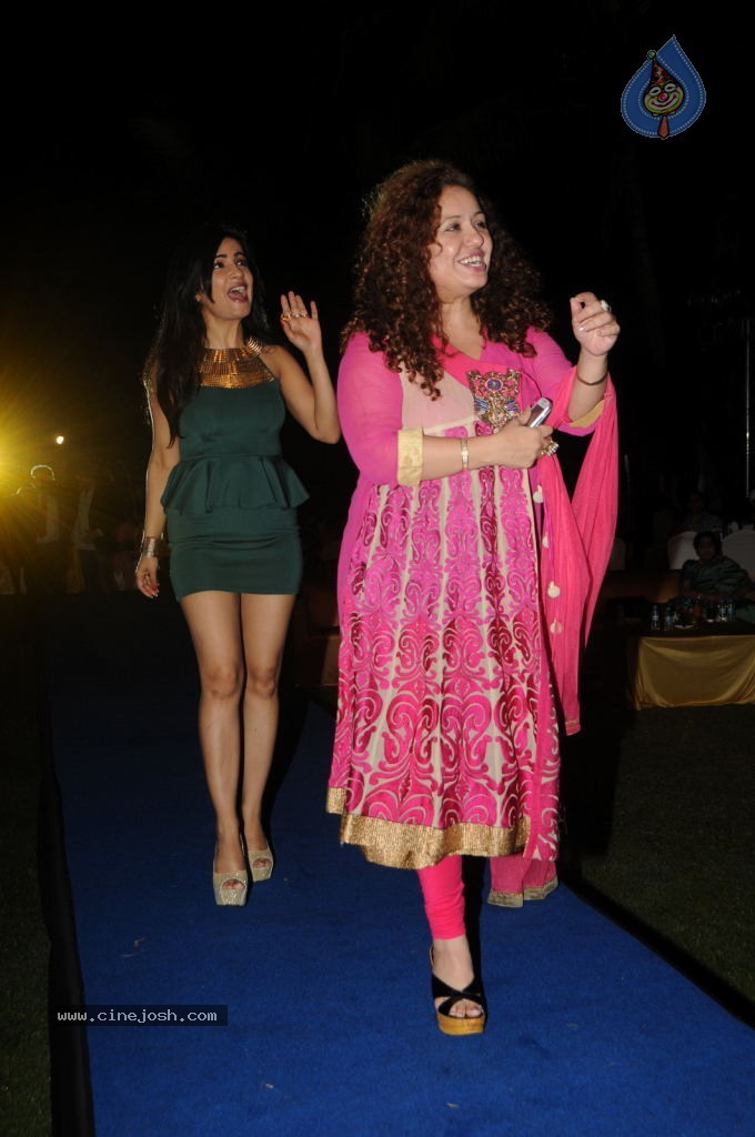 13th Sailor Sea Shore Awards 2014 - 51 / 134 photos