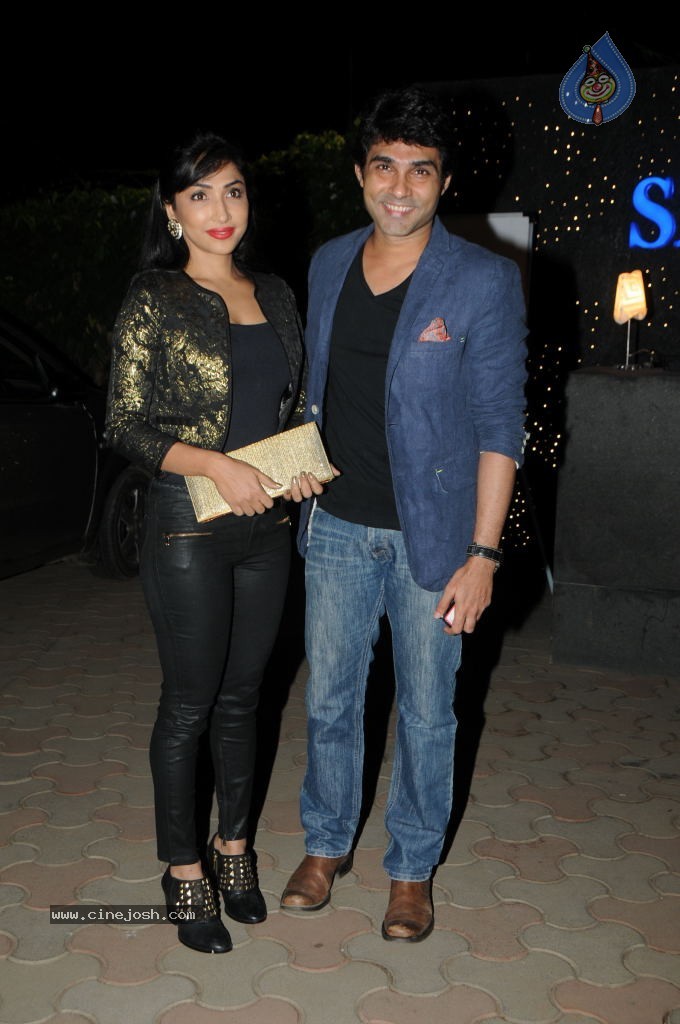 13th Sailor Sea Shore Awards 2014 - 78 / 134 photos