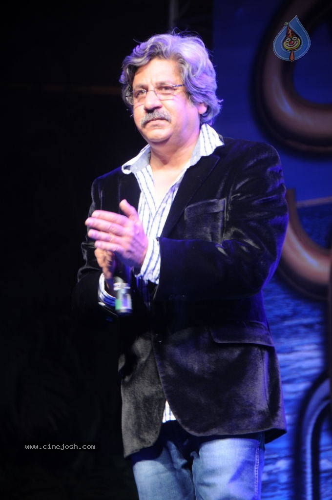 13th Sailor Sea Shore Awards 2014 - 133 / 134 photos