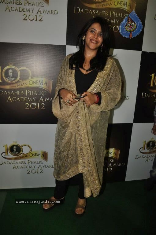 143rd Dadasaheb Phalke Academy Awards 2012 - 12 / 51 photos