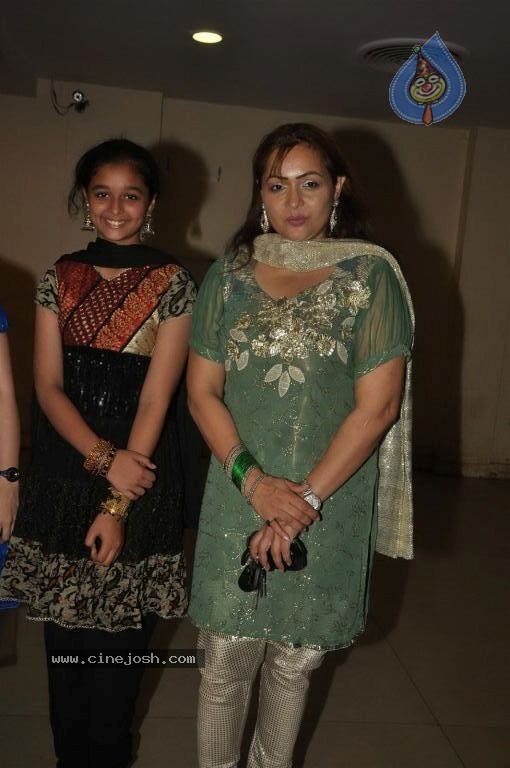 143rd Dadasaheb Phalke Academy Awards 2012 - 40 / 51 photos