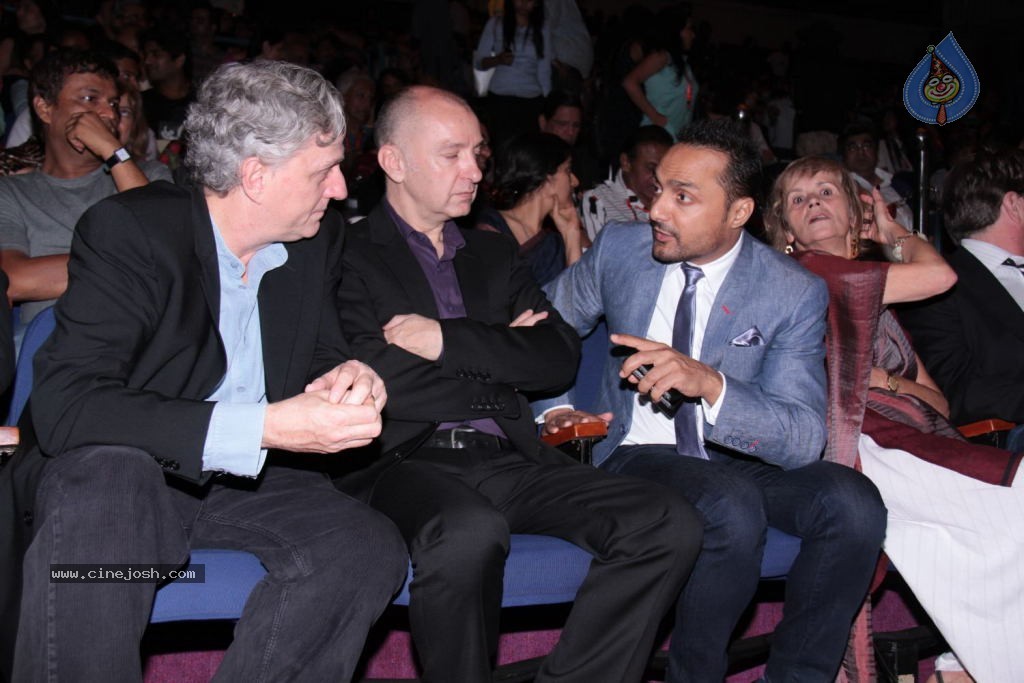 14th Mumbai Film Festival Closing Ceremony - 22 / 40 photos