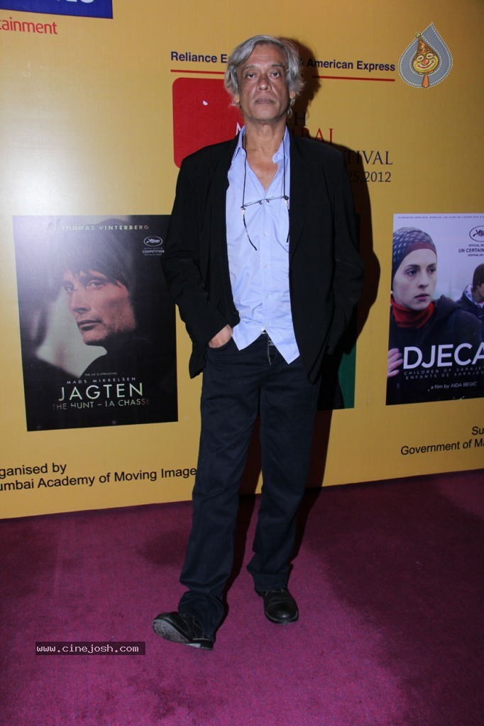 14th Mumbai Film Festival Closing Ceremony - 23 / 40 photos