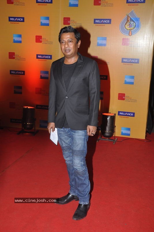 14th Mumbai Film Festival Closing Ceremony - 25 / 40 photos