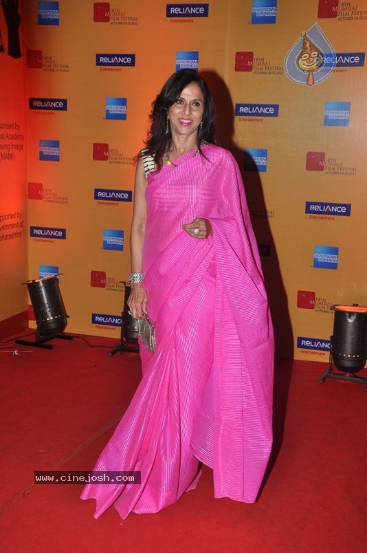 14th Mumbai Film Festival Closing Ceremony - 26 / 40 photos