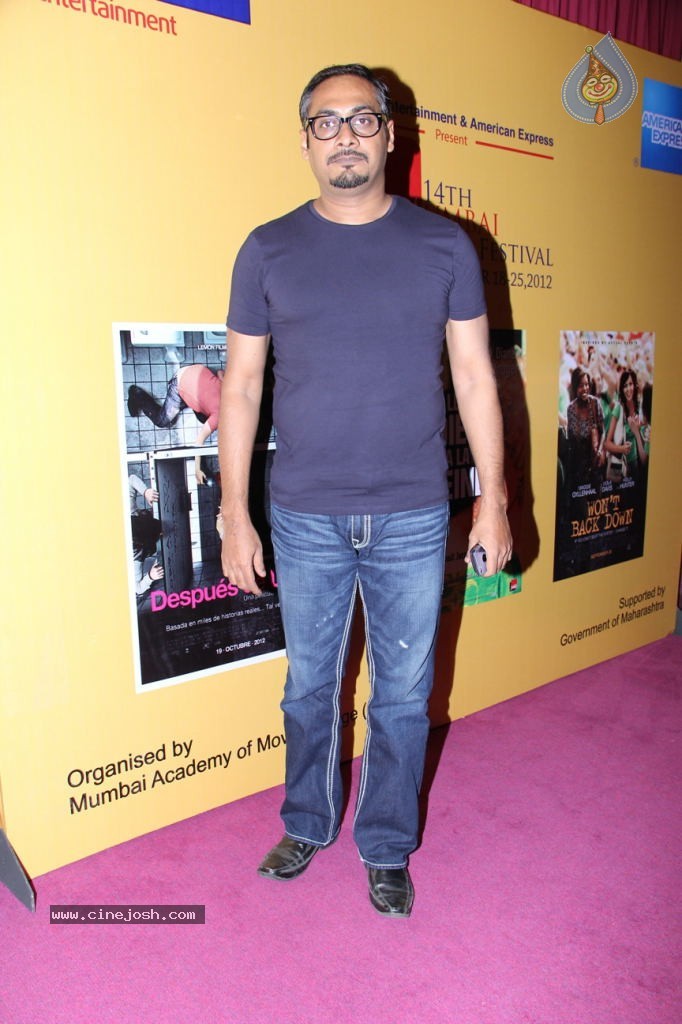 14th Mumbai Film Festival Closing Ceremony - 27 / 40 photos