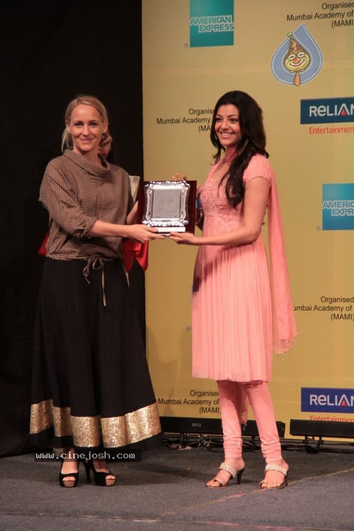 14th Mumbai Film Festival Closing Ceremony - 28 / 40 photos