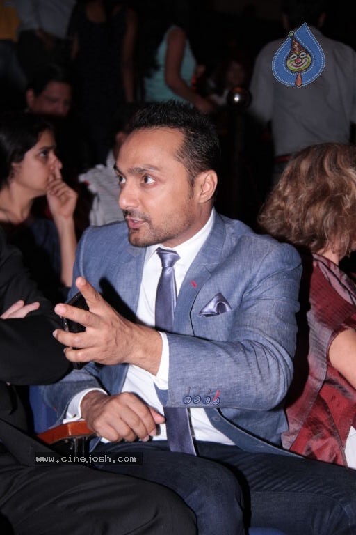 14th Mumbai Film Festival Closing Ceremony - 34 / 40 photos