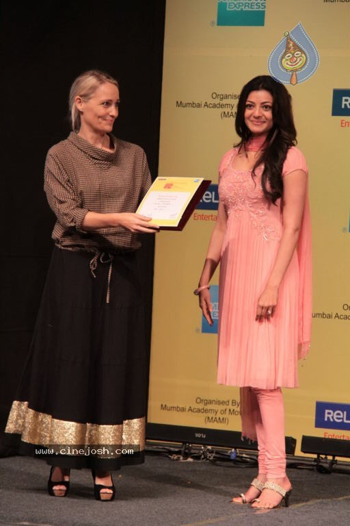 14th Mumbai Film Festival Closing Ceremony - 38 / 40 photos