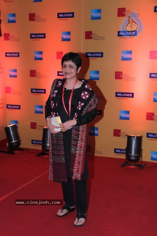 14th Mumbai Film Festival Closing Ceremony - 40 / 40 photos