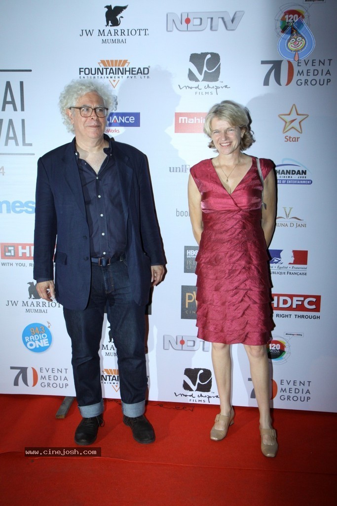 16th Mumbai Film Festival Opening Ceremony - 27 / 168 photos