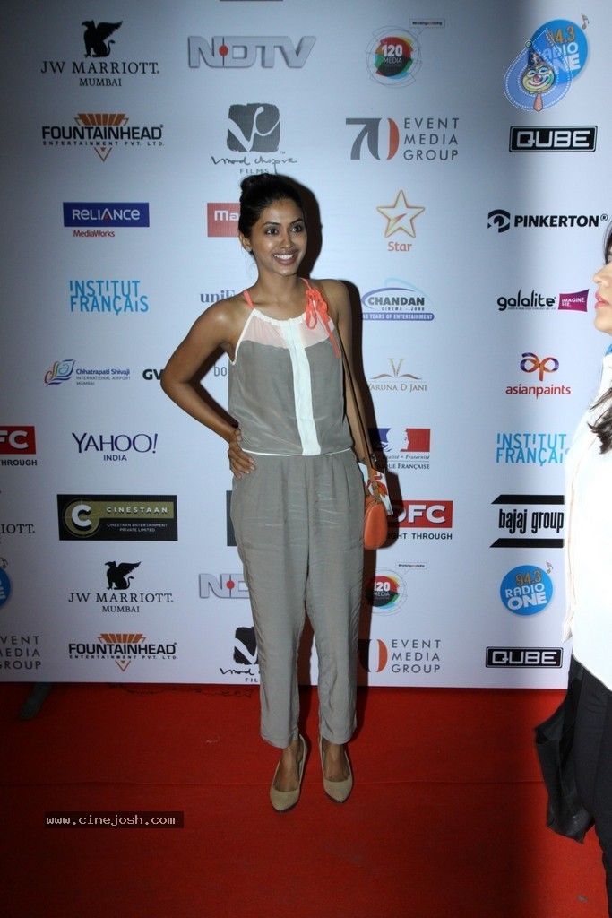 16th Mumbai Film Festival Opening Ceremony - 42 / 168 photos