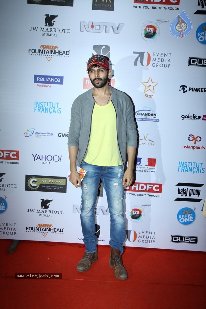 16th Mumbai Film Festival Opening Ceremony - 92 / 168 photos