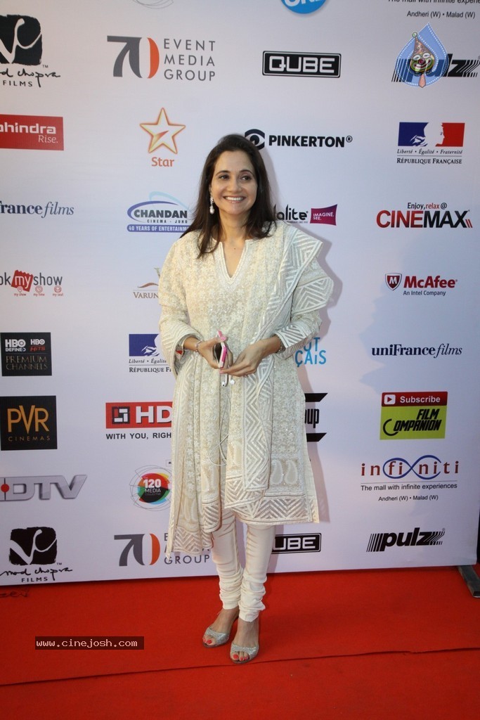 16th Mumbai Film Festival Opening Ceremony - 102 / 168 photos