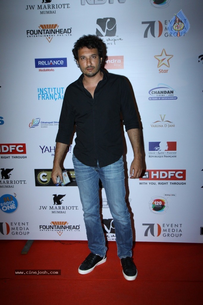16th Mumbai Film Festival Opening Ceremony - 138 / 168 photos