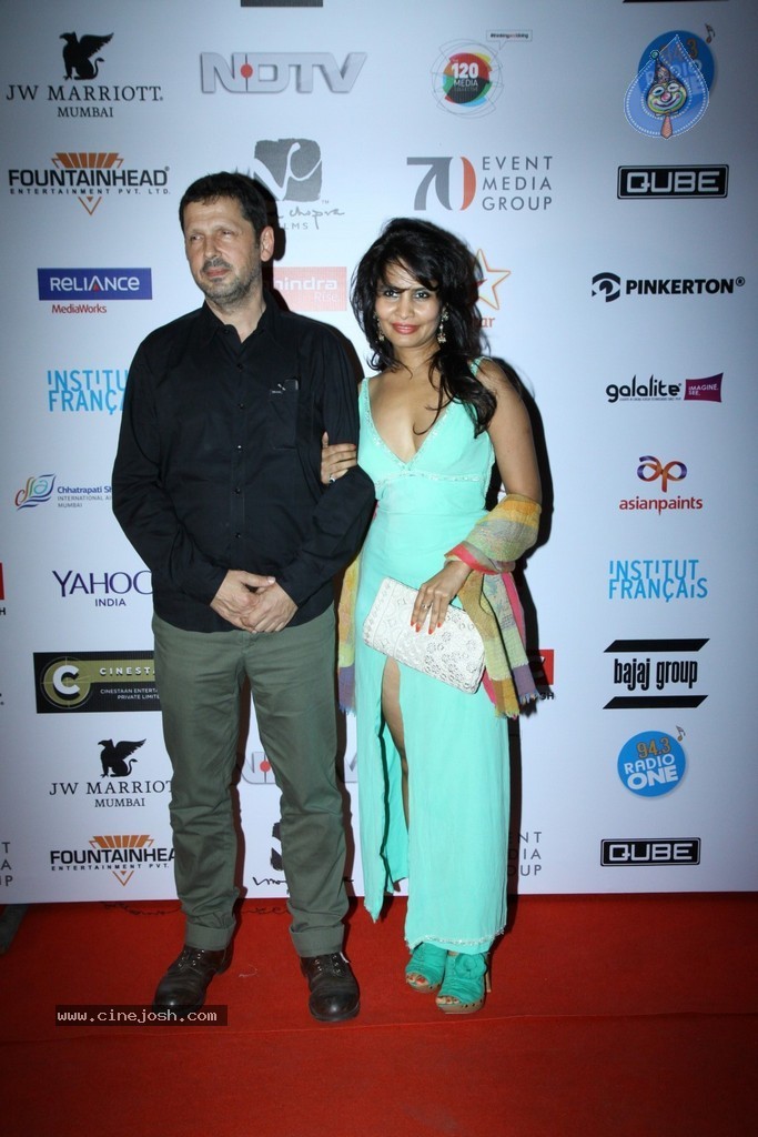 16th Mumbai Film Festival Opening Ceremony - 155 / 168 photos