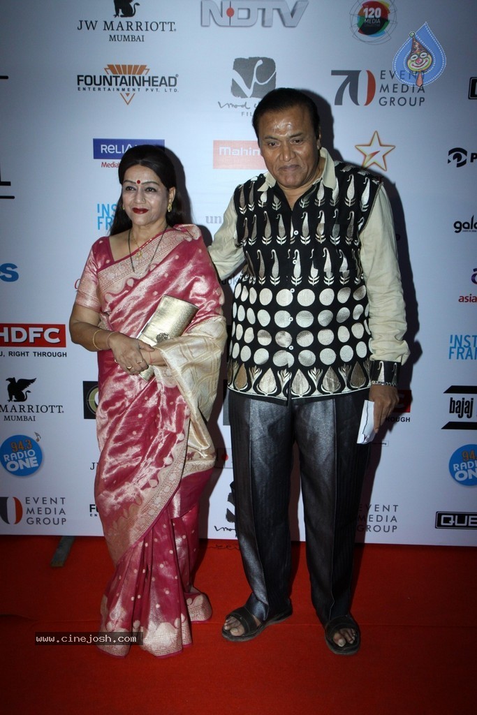 16th Mumbai Film Festival Opening Ceremony - 161 / 168 photos