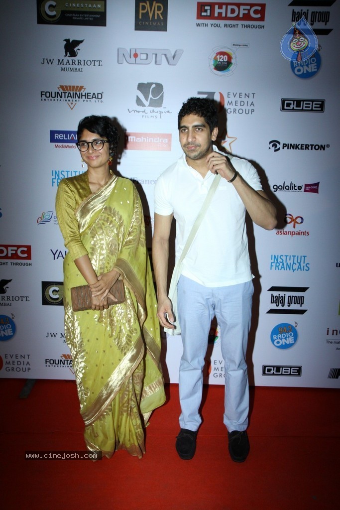 16th Mumbai Film Festival Opening Ceremony - 167 / 168 photos