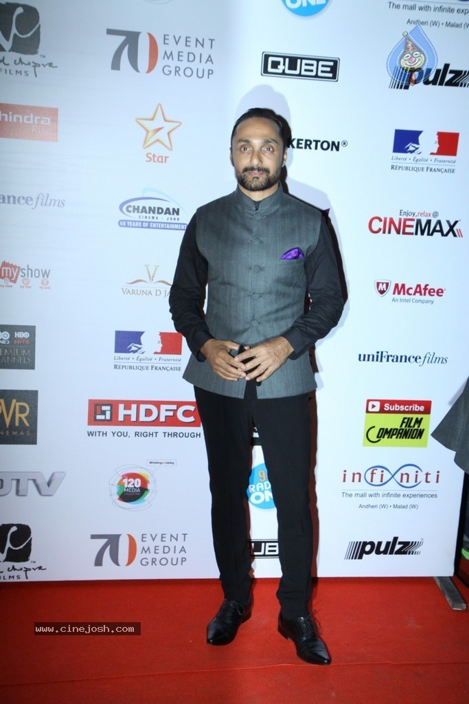 16th Mumbai Film Festival Opening Ceremony - 168 / 168 photos