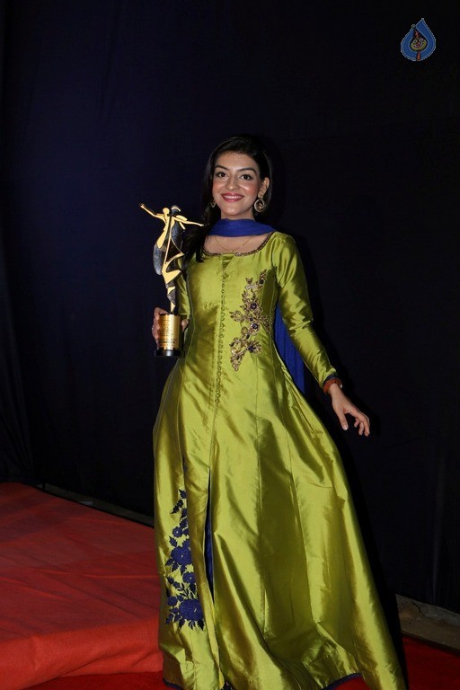 16th Transmedia Gujarati Screen and Stage Awards - 23 / 38 photos