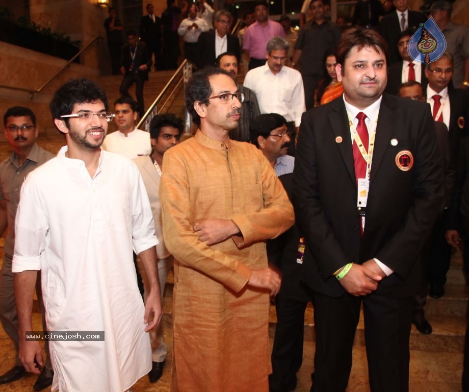 1st India Bullion Jewellery Awards 2013 n Fashion Show - 10 / 78 photos