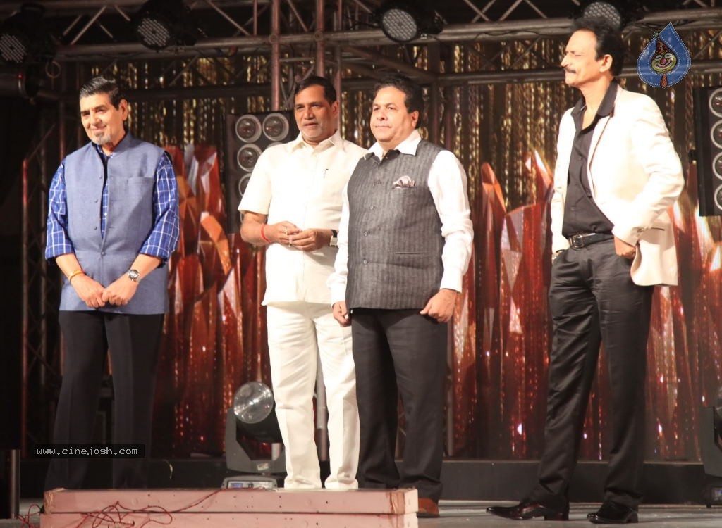 1st India Bullion Jewellery Awards 2013 n Fashion Show - 18 / 78 photos
