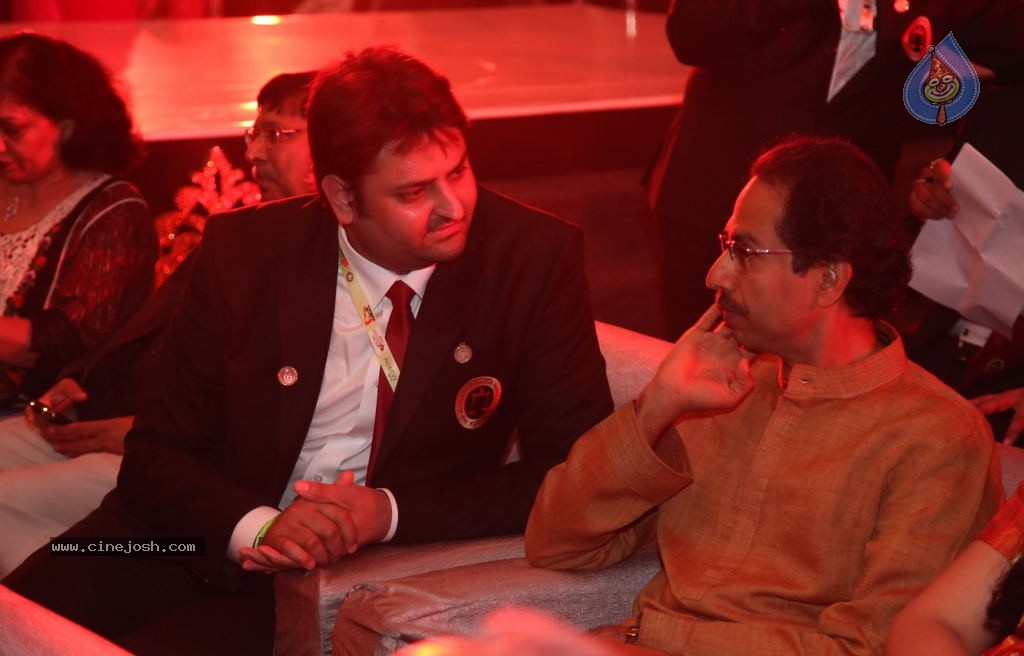 1st India Bullion Jewellery Awards 2013 n Fashion Show - 20 / 78 photos