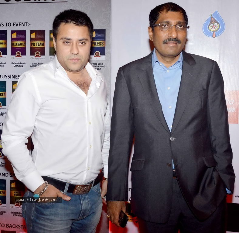 1st India Bullion Jewellery Awards 2013 n Fashion Show - 28 / 78 photos