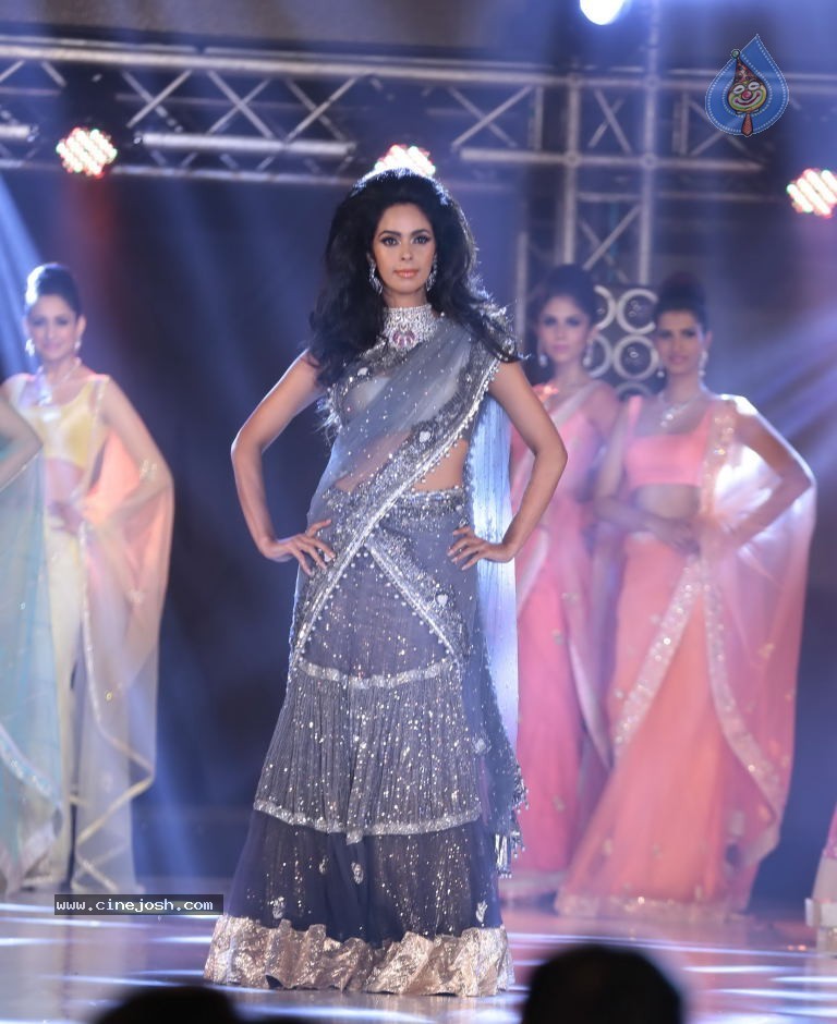 1st India Bullion Jewellery Awards 2013 n Fashion Show - 67 / 78 photos