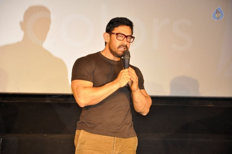 24 Season 2 Launch Event - 24 / 39 photos