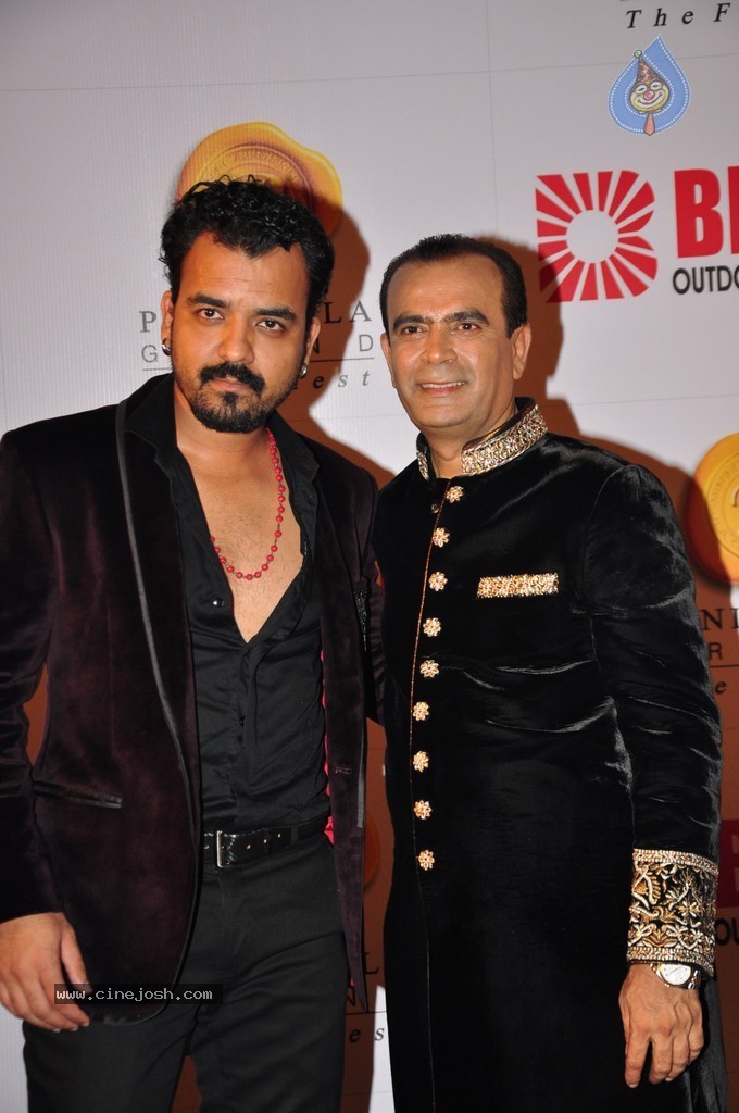 2nd Bright Awards n 34th Anniversary of Bright Event - 3 / 42 photos