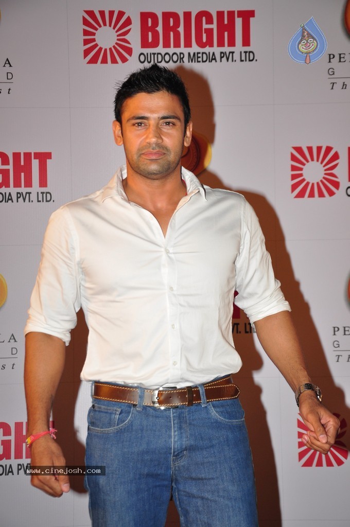 2nd Bright Awards n 34th Anniversary of Bright Event - 5 / 42 photos