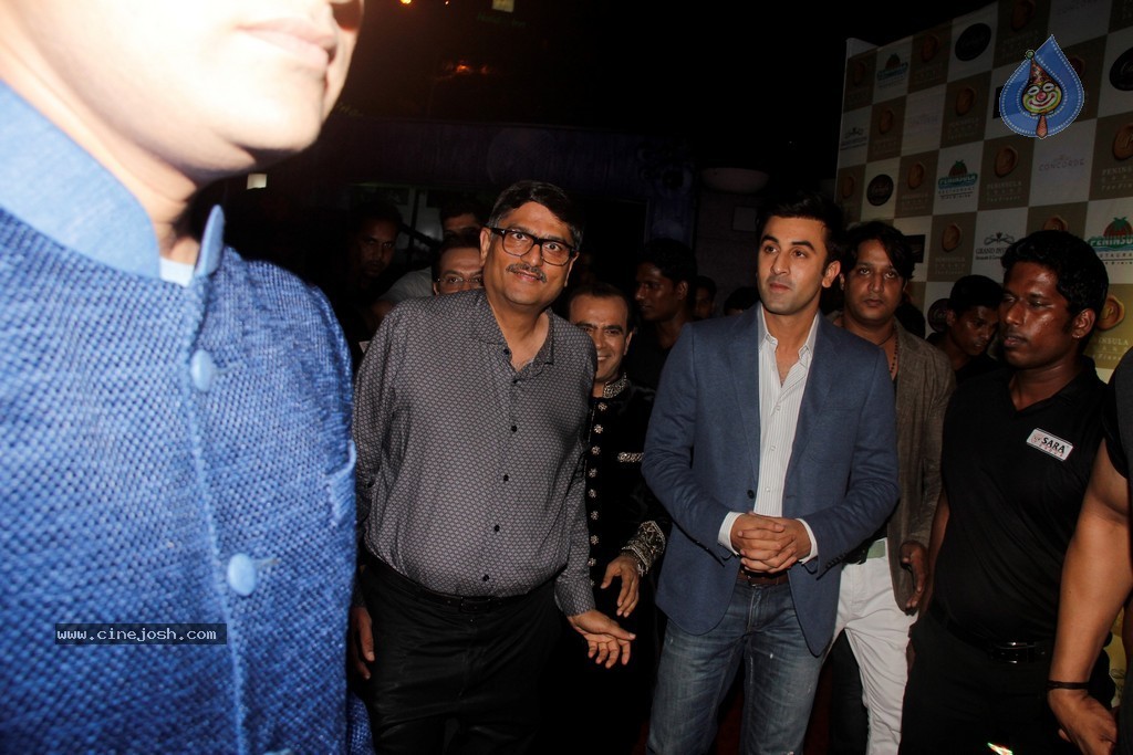 2nd Bright Awards n 34th Anniversary of Bright Event - 8 / 42 photos