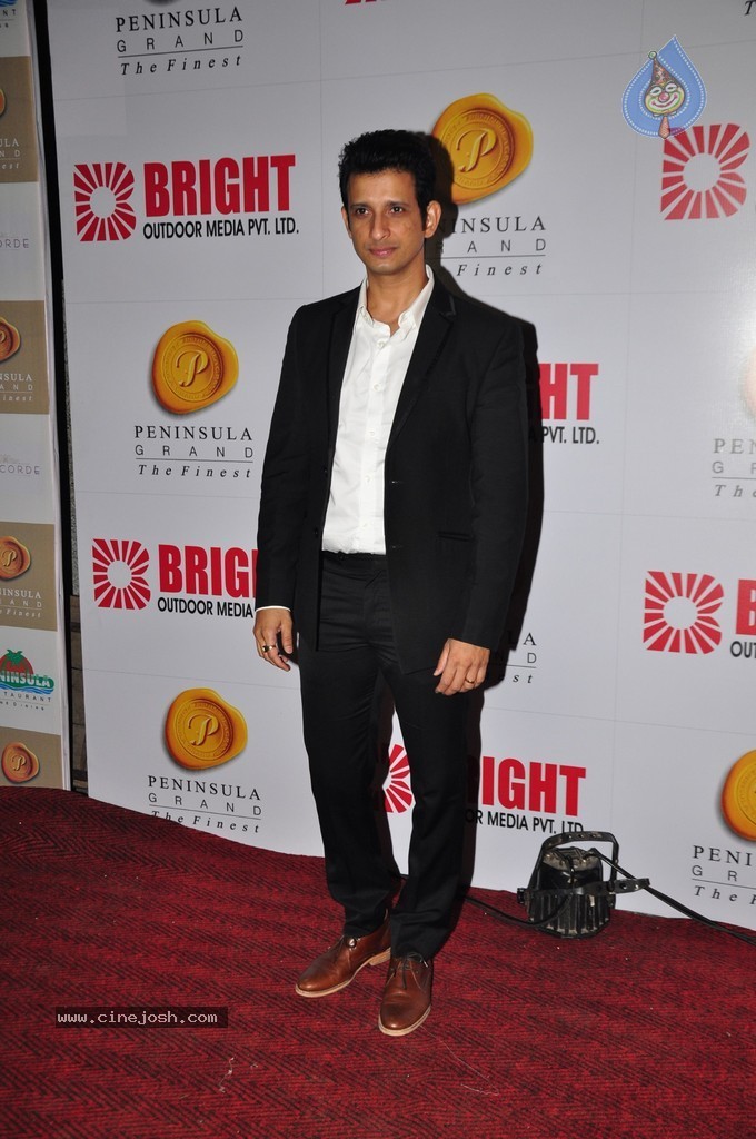 2nd Bright Awards n 34th Anniversary of Bright Event - 10 / 42 photos