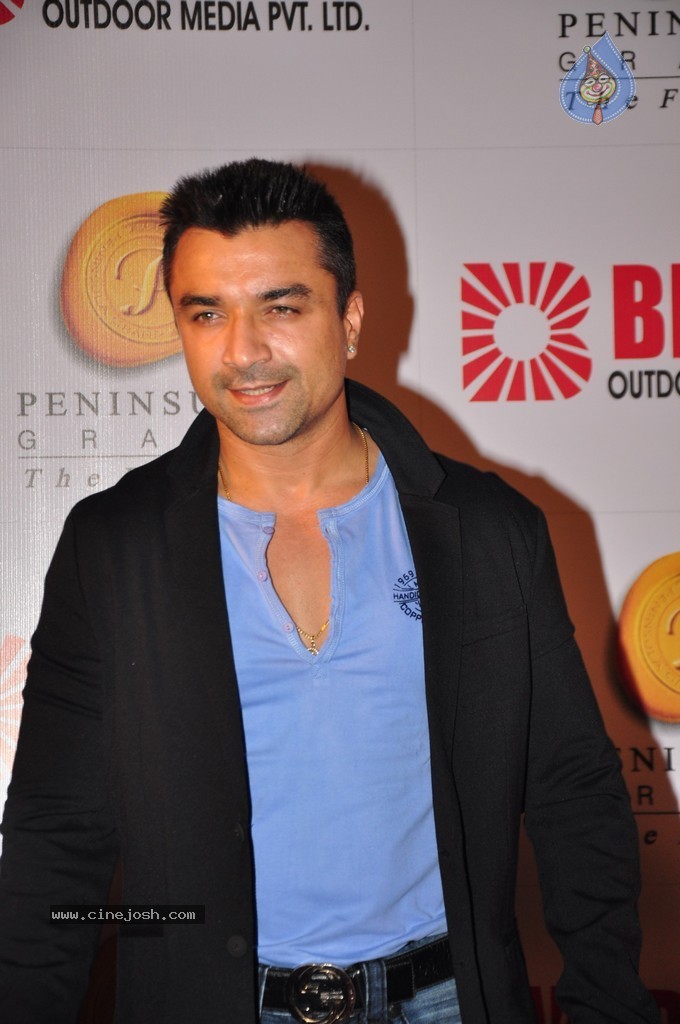 2nd Bright Awards n 34th Anniversary of Bright Event - 13 / 42 photos