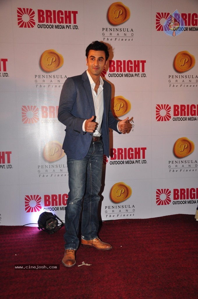 2nd Bright Awards n 34th Anniversary of Bright Event - 14 / 42 photos