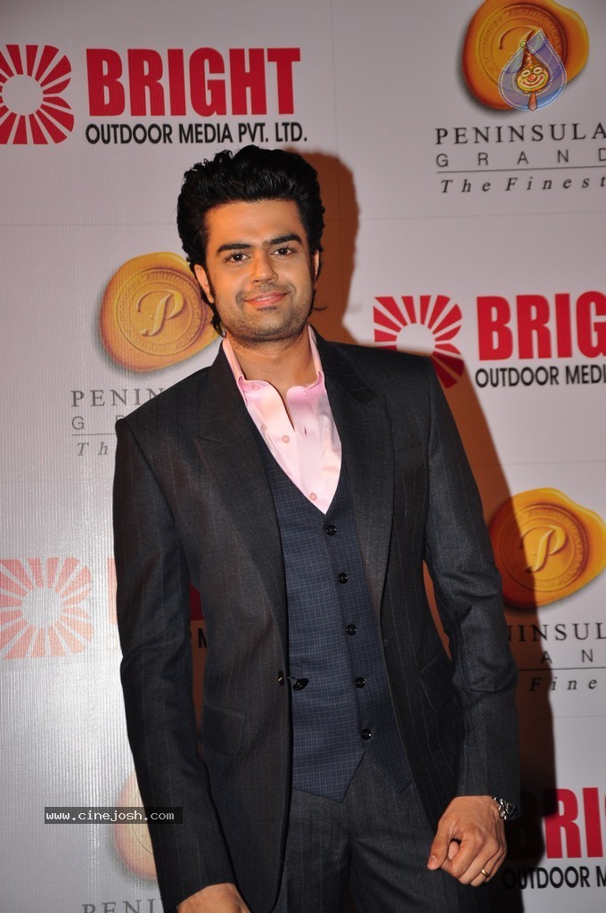 2nd Bright Awards n 34th Anniversary of Bright Event - 19 / 42 photos