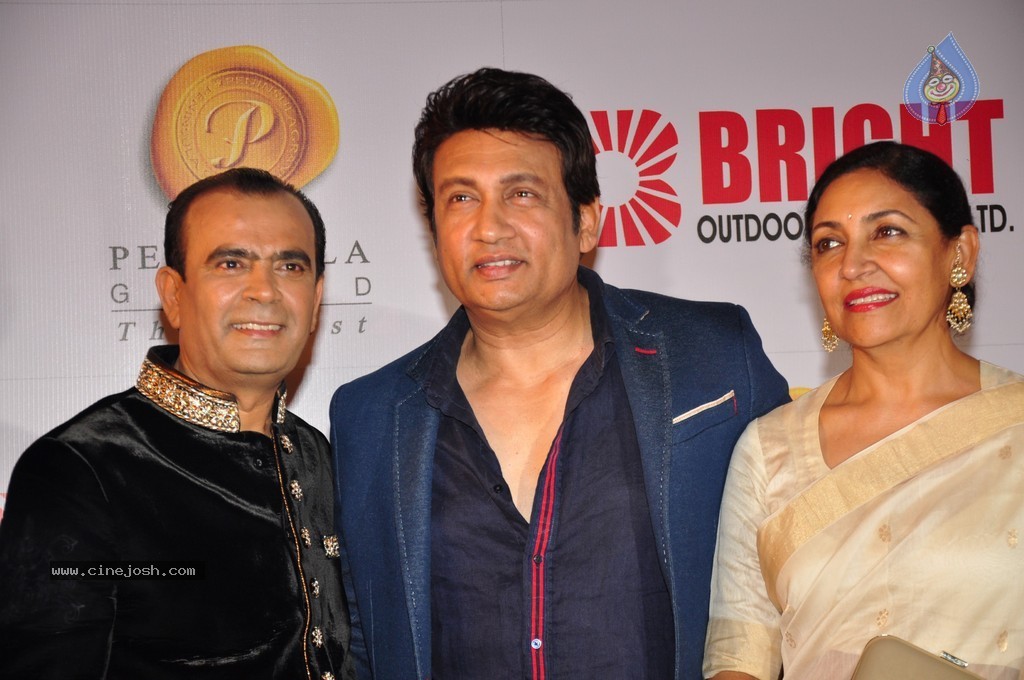 2nd Bright Awards n 34th Anniversary of Bright Event - 22 / 42 photos