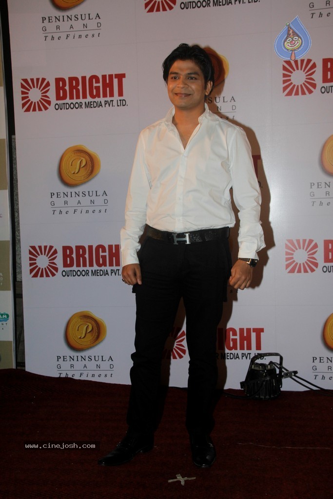 2nd Bright Awards n 34th Anniversary of Bright Event - 25 / 42 photos