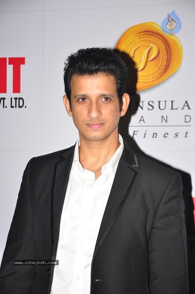 2nd Bright Awards n 34th Anniversary of Bright Event - 27 / 42 photos