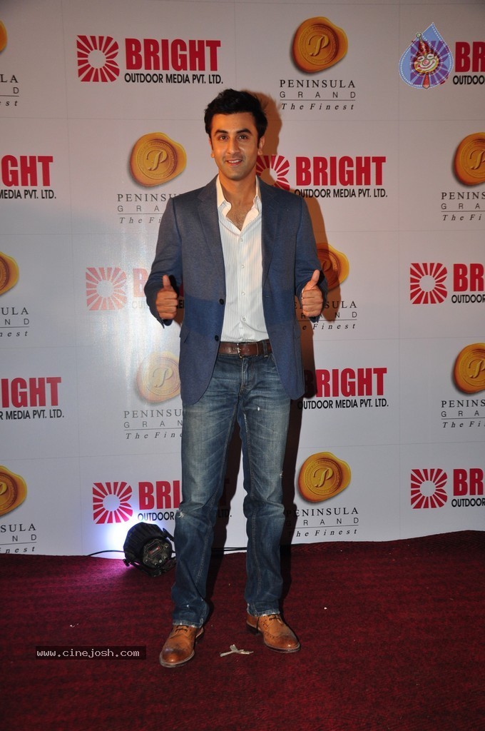 2nd Bright Awards n 34th Anniversary of Bright Event - 29 / 42 photos