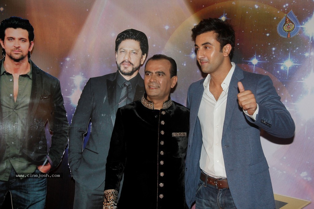 2nd Bright Awards n 34th Anniversary of Bright Event - 34 / 42 photos